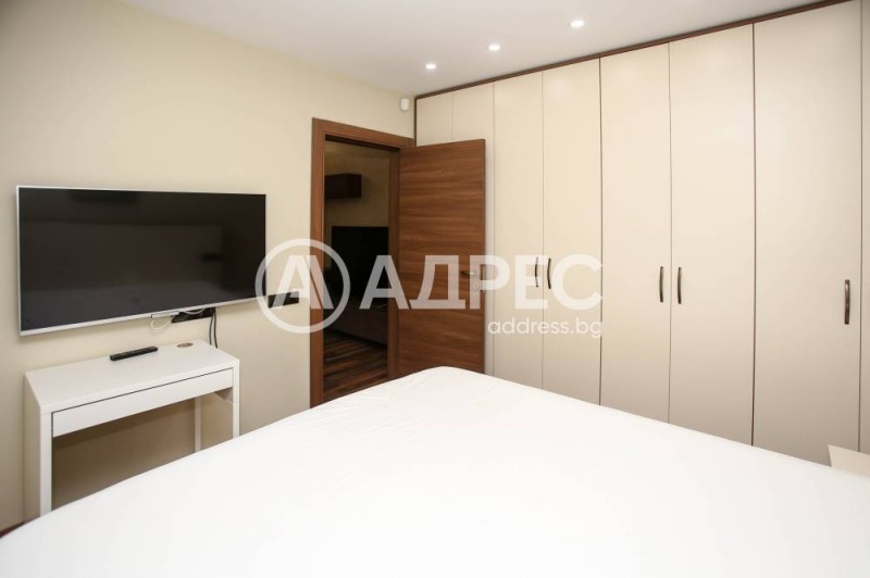 Дава под наем 3-СТАЕН, гр. София, Изток, снимка 11 - Апартаменти - 52822084