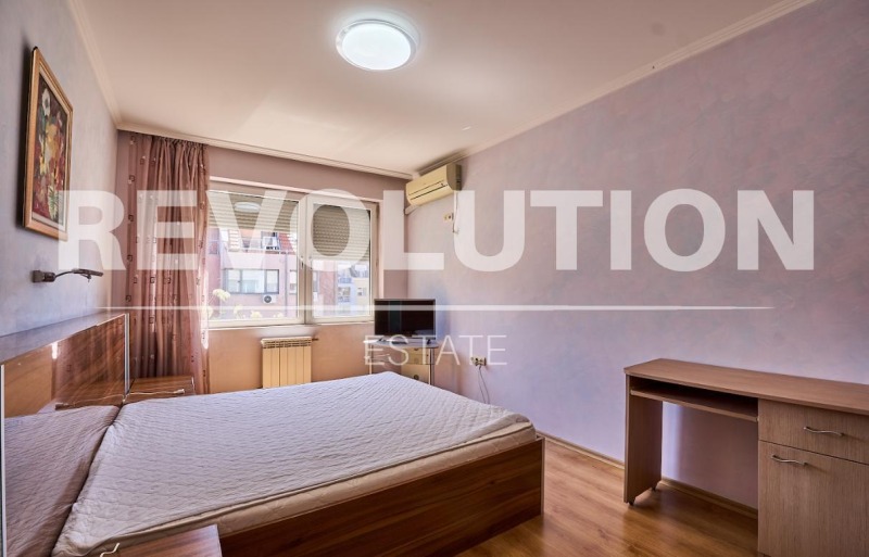 Zu vermieten  3 Schlafzimmer Plowdiw , Karschijaka , 145 qm | 69971216 - Bild [7]