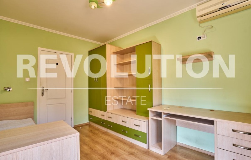 Zu vermieten  3 Schlafzimmer Plowdiw , Karschijaka , 145 qm | 69971216 - Bild [11]