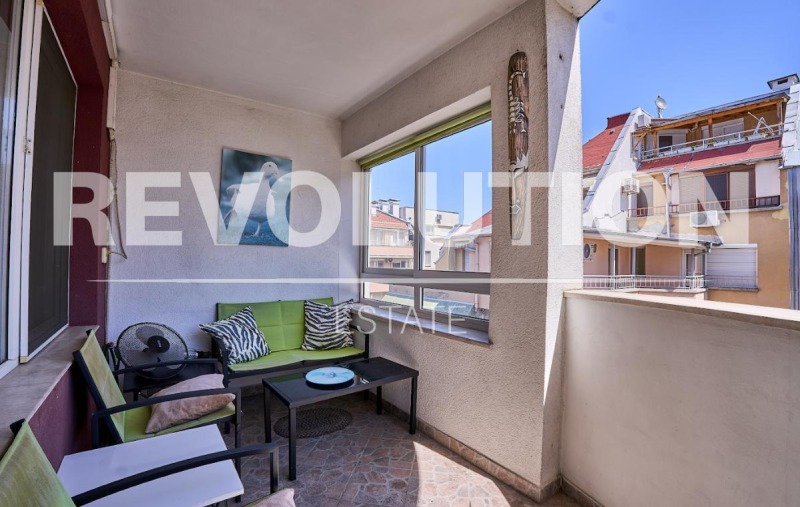 Zu vermieten  3 Schlafzimmer Plowdiw , Karschijaka , 145 qm | 69971216 - Bild [17]