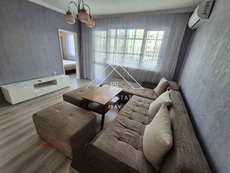 В аренду  3+ спальни Стара Загора , Център , 70 кв.м | 60961001 - изображение [2]