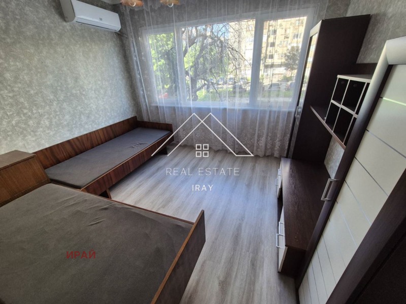 В аренду  3+ спальни Стара Загора , Център , 70 кв.м | 60961001 - изображение [10]