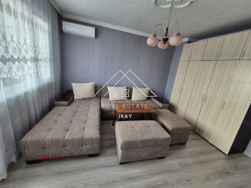 В аренду  3+ спальни Стара Загора , Център , 70 кв.м | 60961001 - изображение [3]