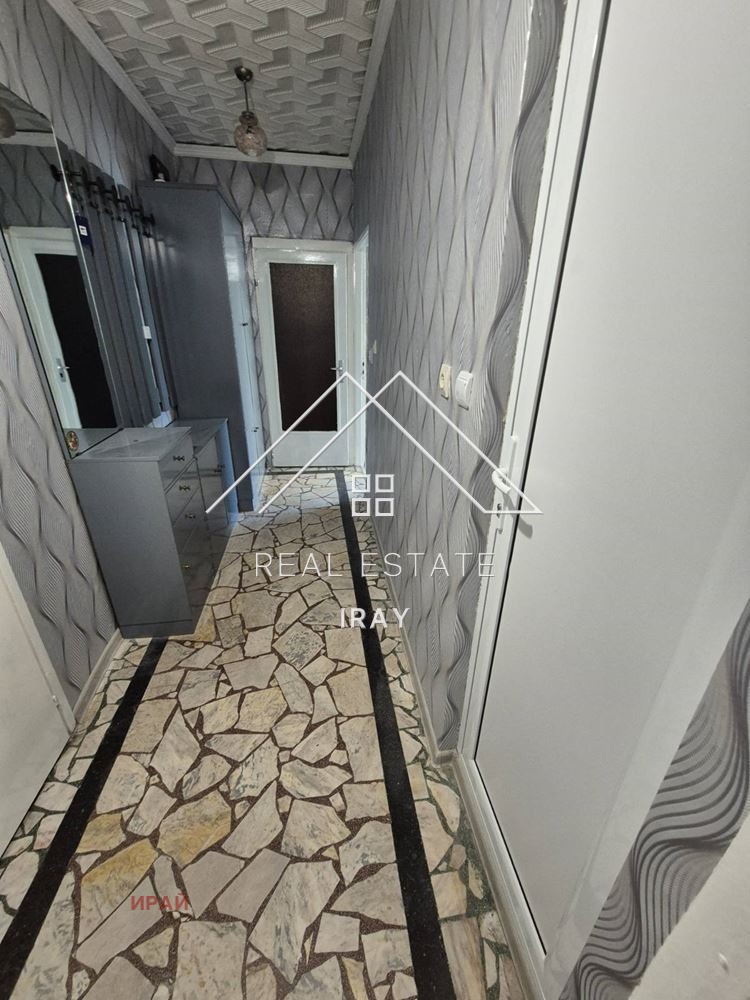 В аренду  3+ спальни Стара Загора , Център , 70 кв.м | 60961001 - изображение [13]