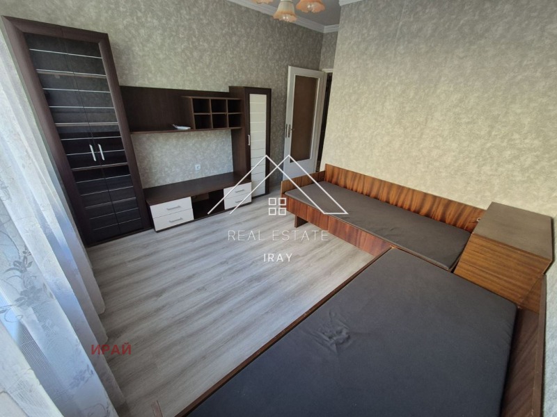 В аренду  3+ спальни Стара Загора , Център , 70 кв.м | 60961001 - изображение [9]