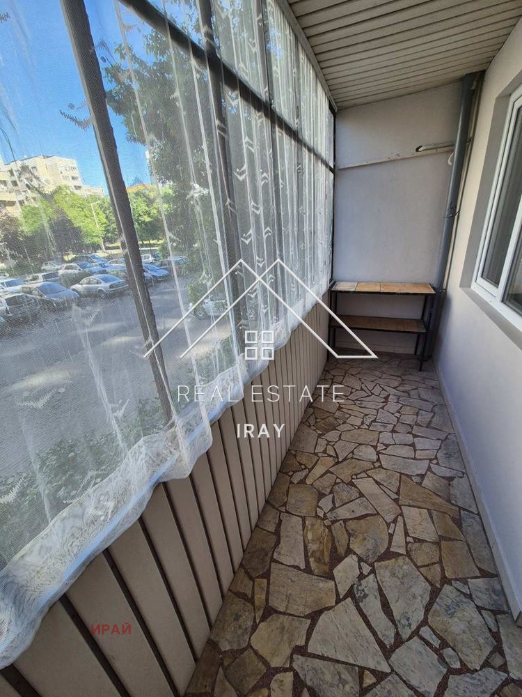 В аренду  3+ спальни Стара Загора , Център , 70 кв.м | 60961001 - изображение [17]