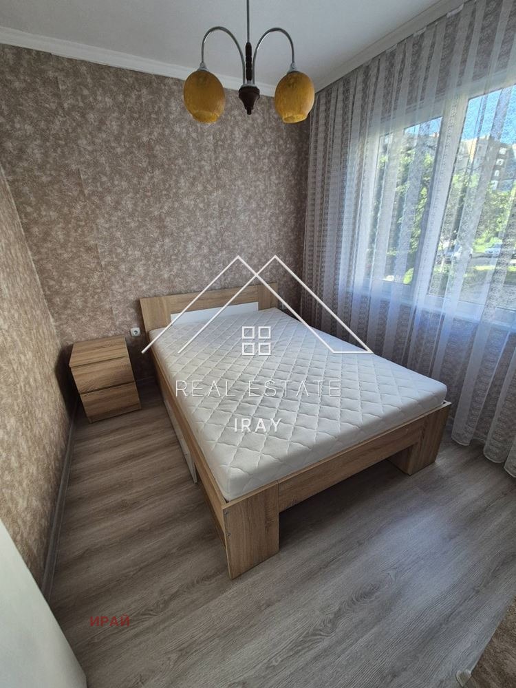 В аренду  3+ спальни Стара Загора , Център , 70 кв.м | 60961001 - изображение [7]