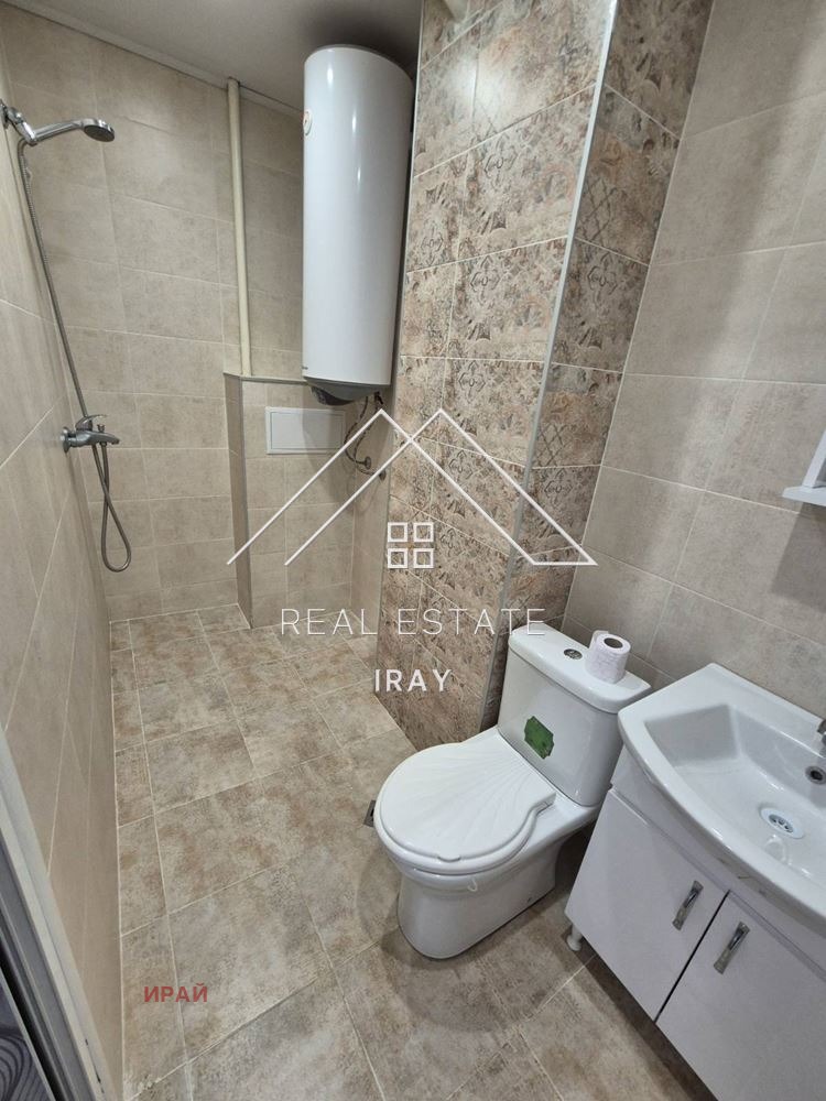 В аренду  3+ спальни Стара Загора , Център , 70 кв.м | 60961001 - изображение [16]