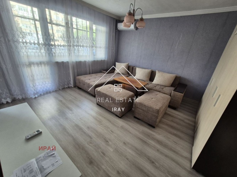 В аренду  3+ спальни Стара Загора , Център , 70 кв.м | 60961001