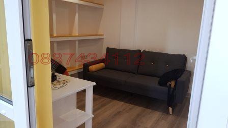 Издаје се  Канцеларија Пловдив , Центар , 20 м2 | 72453281 - слика [16]