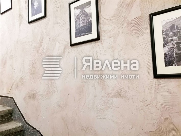 Дава под наем ОФИС, гр. София, Център, снимка 2 - Офиси - 53990482