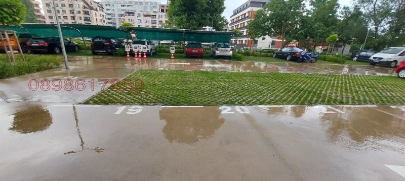 Te huur  Parkeerplaats Sofia , Studentski grad , 15 m² | 48463545 - afbeelding [6]