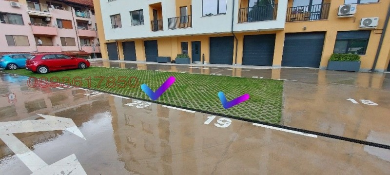 Te huur  Parkeerplaats Sofia , Studentski grad , 15 m² | 48463545 - afbeelding [5]