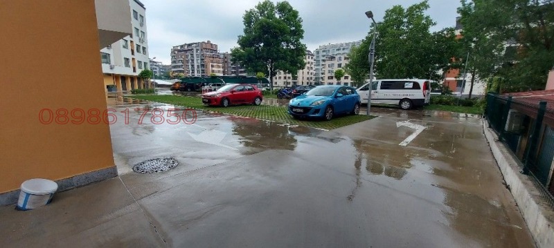 Te huur  Parkeerplaats Sofia , Studentski grad , 15 m² | 48463545 - afbeelding [7]