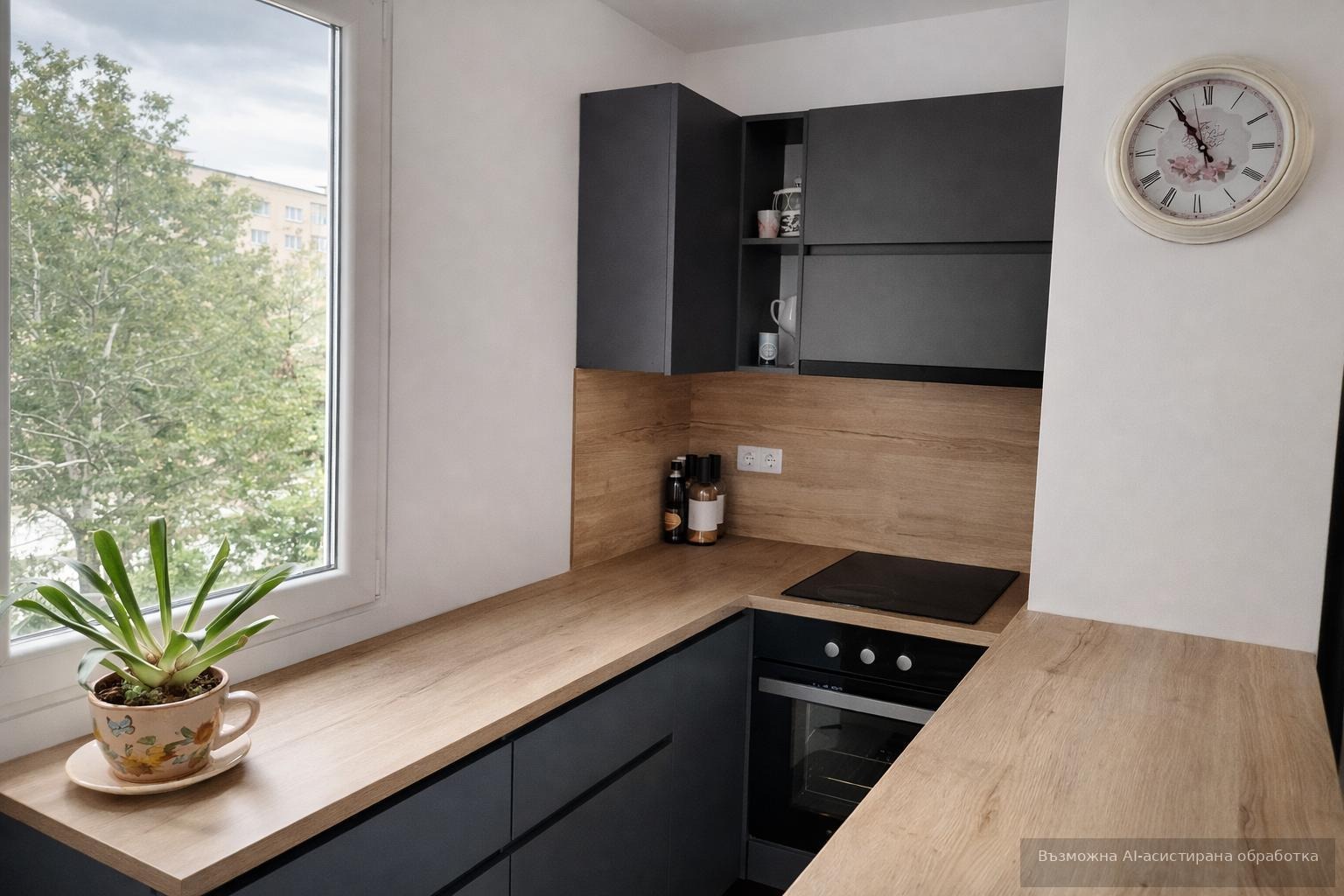 Дава под наем 3-СТАЕН, гр. Пловдив, Каменица 2, снимка 3 - Апартаменти - 53975684