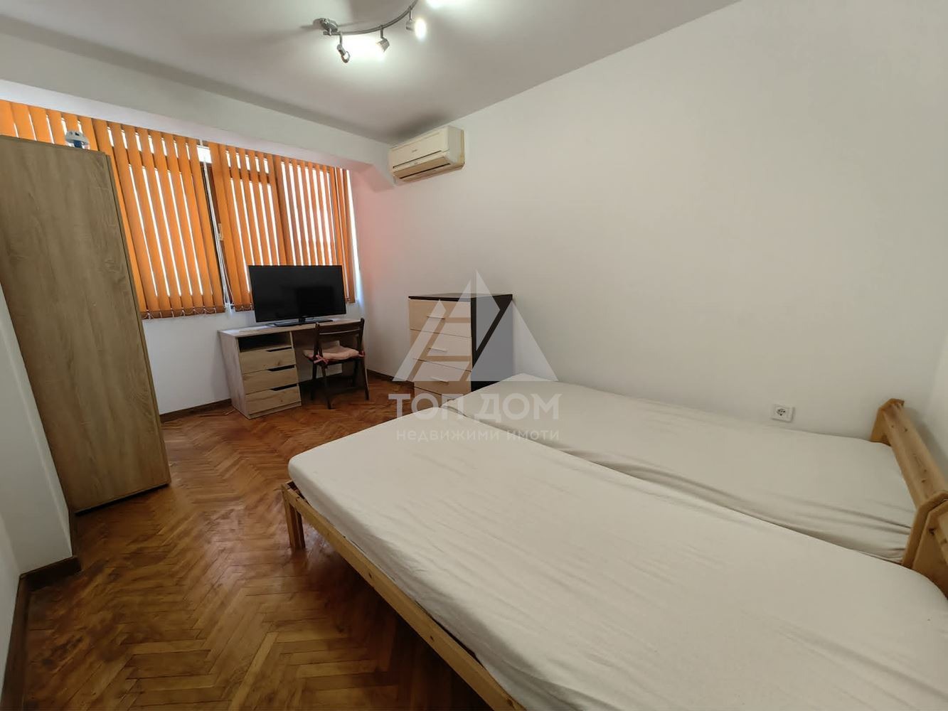 Дава под наем 3-СТАЕН, гр. Варна, Окръжна болница-Генерали, снимка 6 - Апартаменти - 55991281