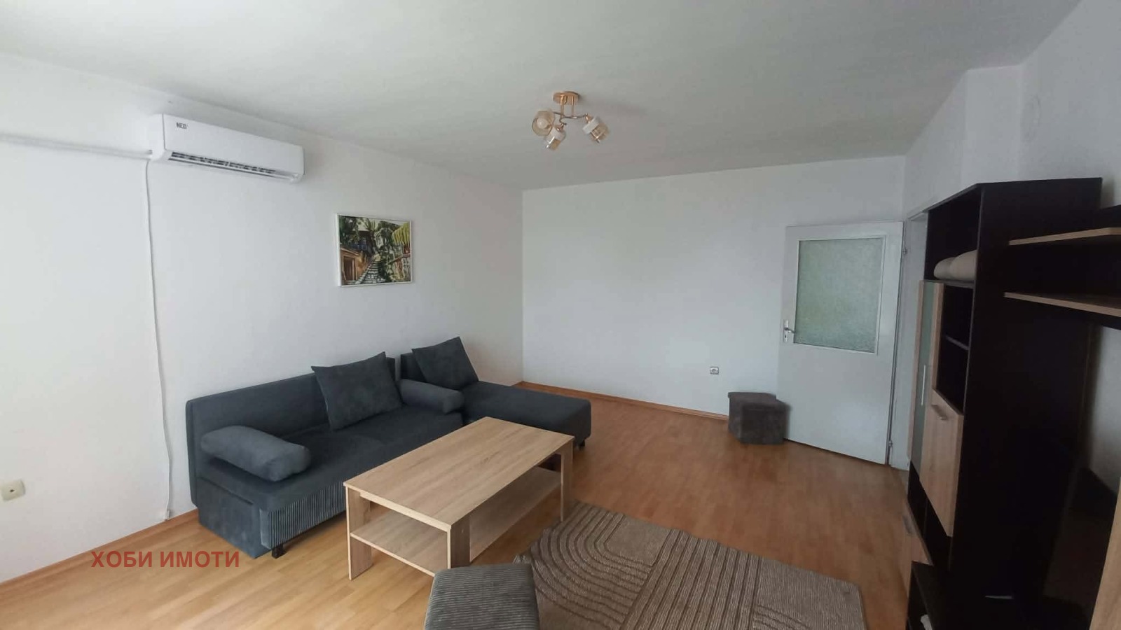 Дава под наем 4-СТАЕН, гр. Пловдив, Център, снимка 2 - Апартаменти - 55945484