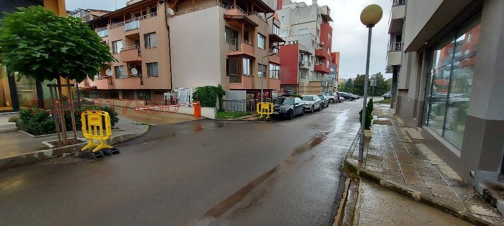 Дава под наем ГАРАЖ, ПАРКОМЯСТО, гр. София, Студентски град, снимка 3 - Гаражи и паркоместа - 55499854