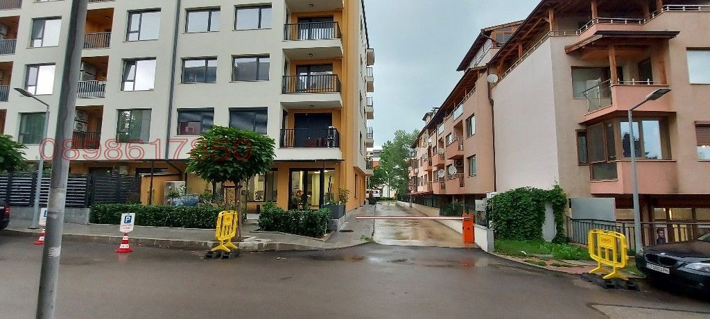 Дава под наем ГАРАЖ, ПАРКОМЯСТО, гр. София, Студентски град