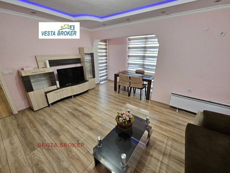 Дава под Наем 2-СТАЕН в град Кърджали, Студен кладенец - 80 кв.м / 350 € » 684.54 лв., ВЕСТА БРОКЕР