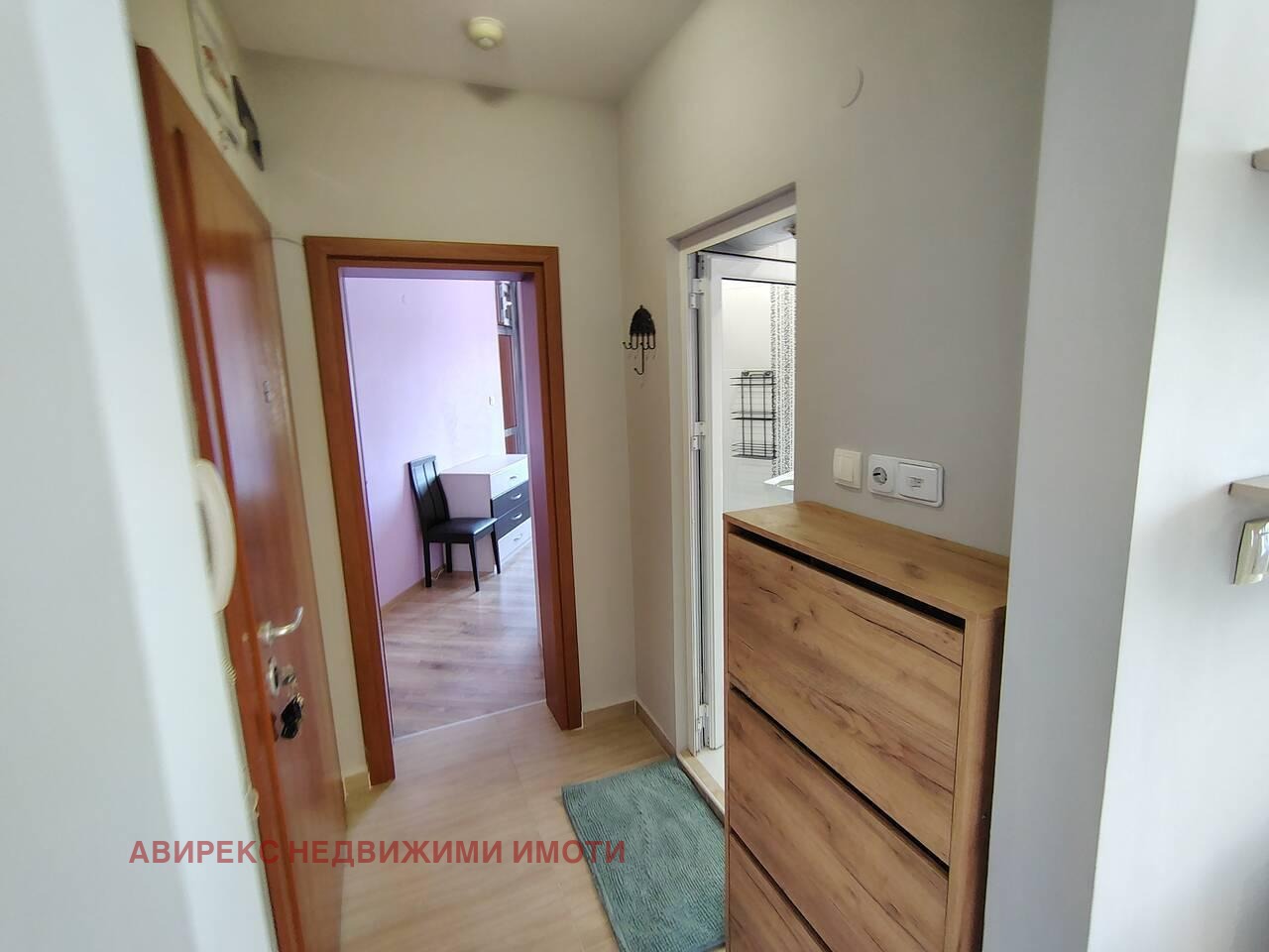 Дава под Наем 2-СТАЕН | Imot.bg — изображение 10