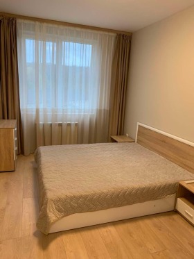 1 bedroom Krasna polyana 2, Sofia 3