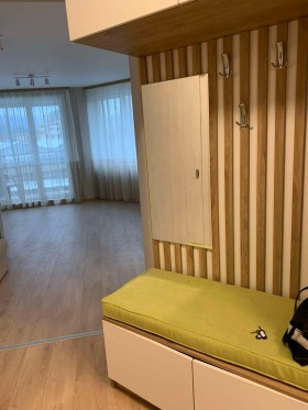 1 bedroom Krasna polyana 2, Sofia 4