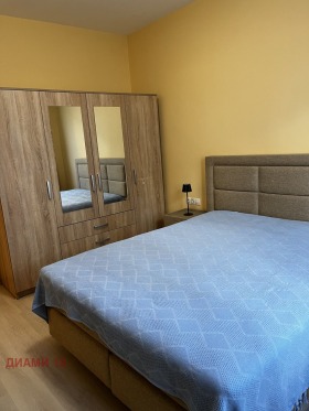 2 Schlafzimmer Zentar, Sofia 7