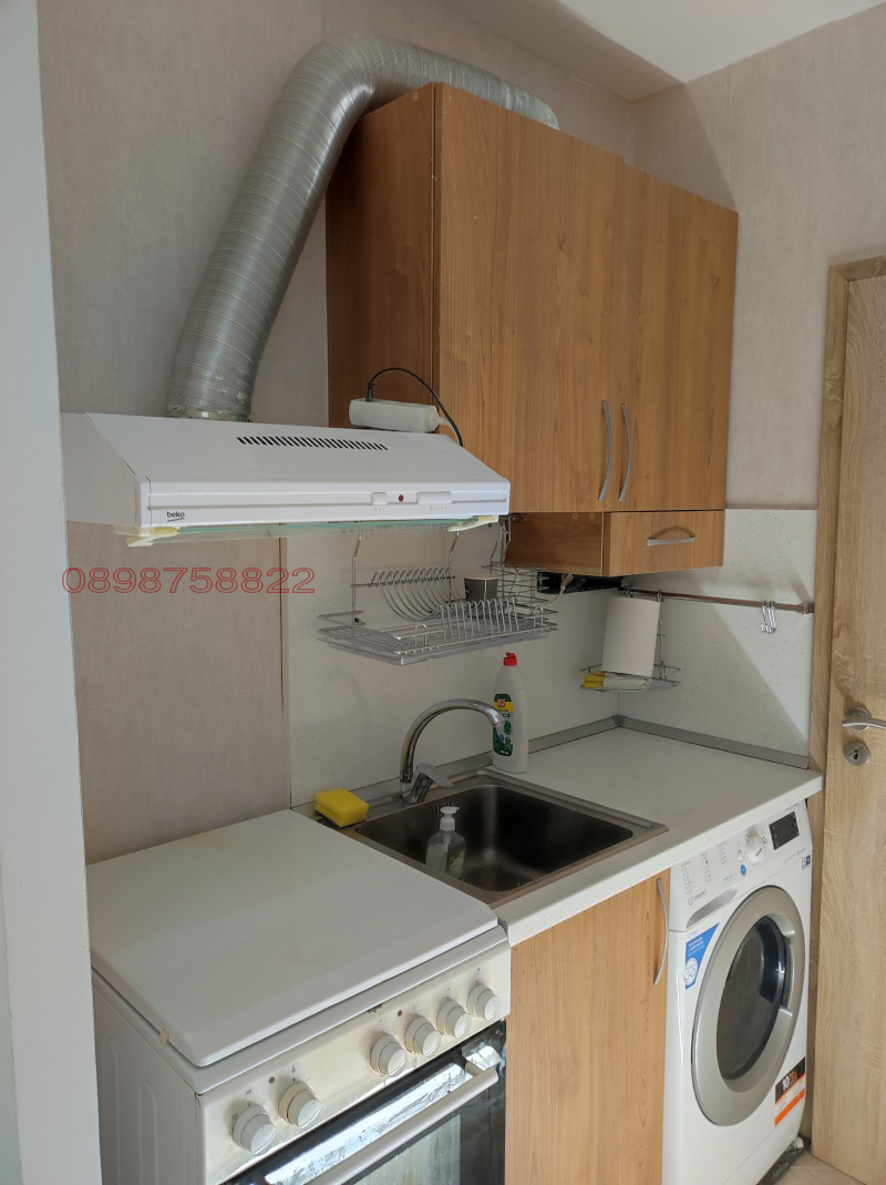 Дава под наем 2-СТАЕН, гр. София, Люлин 5, снимка 4 - Апартаменти - 53520870