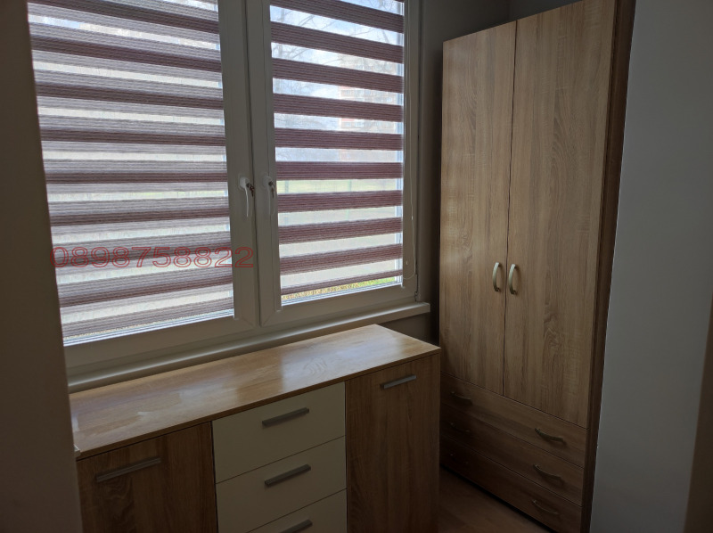 Дава под наем 2-СТАЕН, гр. София, Люлин 5, снимка 5 - Апартаменти - 53520870