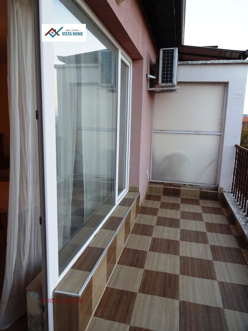 For Rent  1 bedroom Varna , k.k. Zlatni pyasatsi , 64 sq.m | 80961821 - image [6]