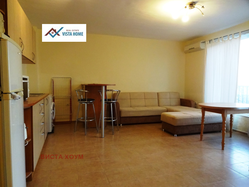 For Rent  1 bedroom Varna , k.k. Zlatni pyasatsi , 64 sq.m | 80961821