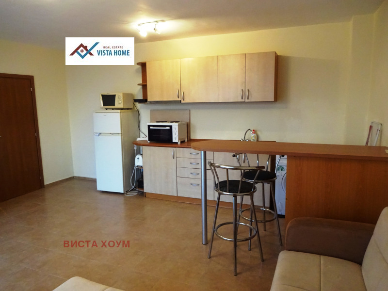 For Rent  1 bedroom Varna , k.k. Zlatni pyasatsi , 64 sq.m | 80961821 - image [2]