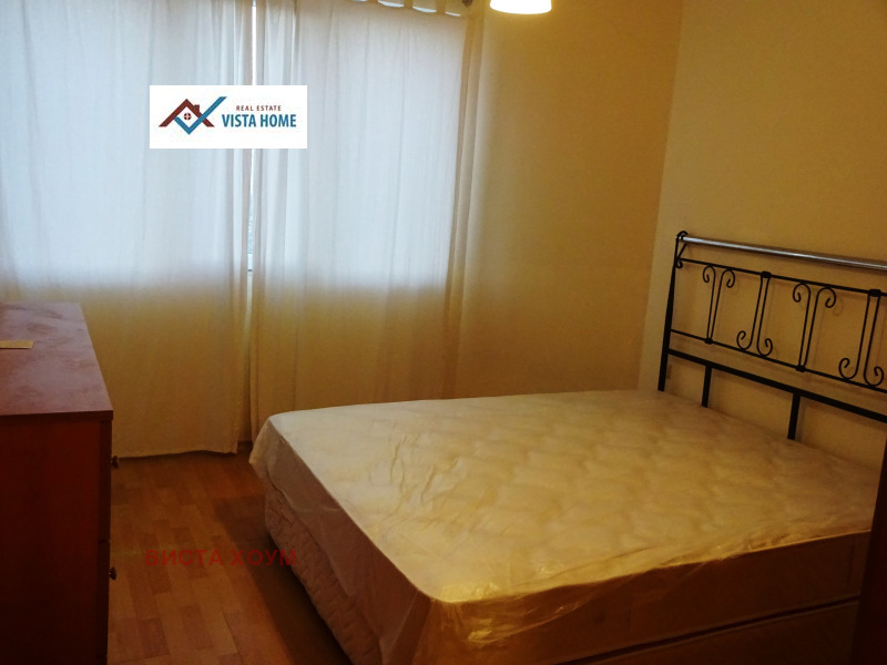 For Rent  1 bedroom Varna , k.k. Zlatni pyasatsi , 64 sq.m | 80961821 - image [3]