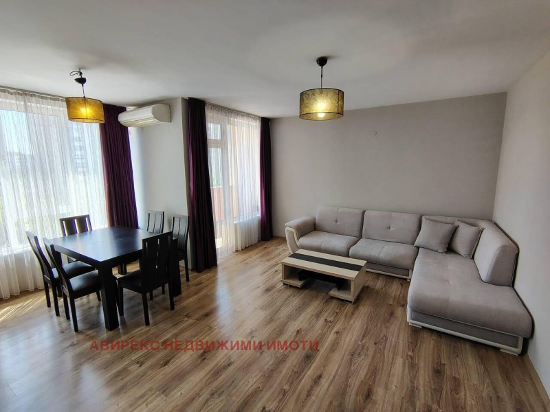 K pronájmu  1 ložnice Plovdiv , Trakija , 74 m2 | 84646594