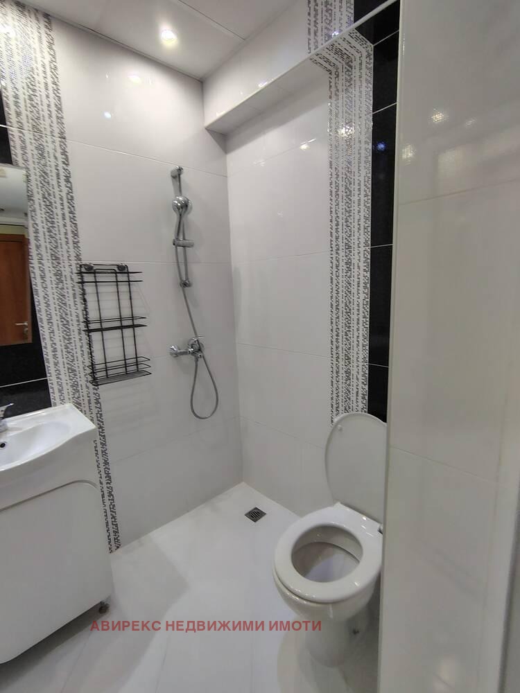 K pronájmu  1 ložnice Plovdiv , Trakija , 74 m2 | 84646594 - obraz [7]