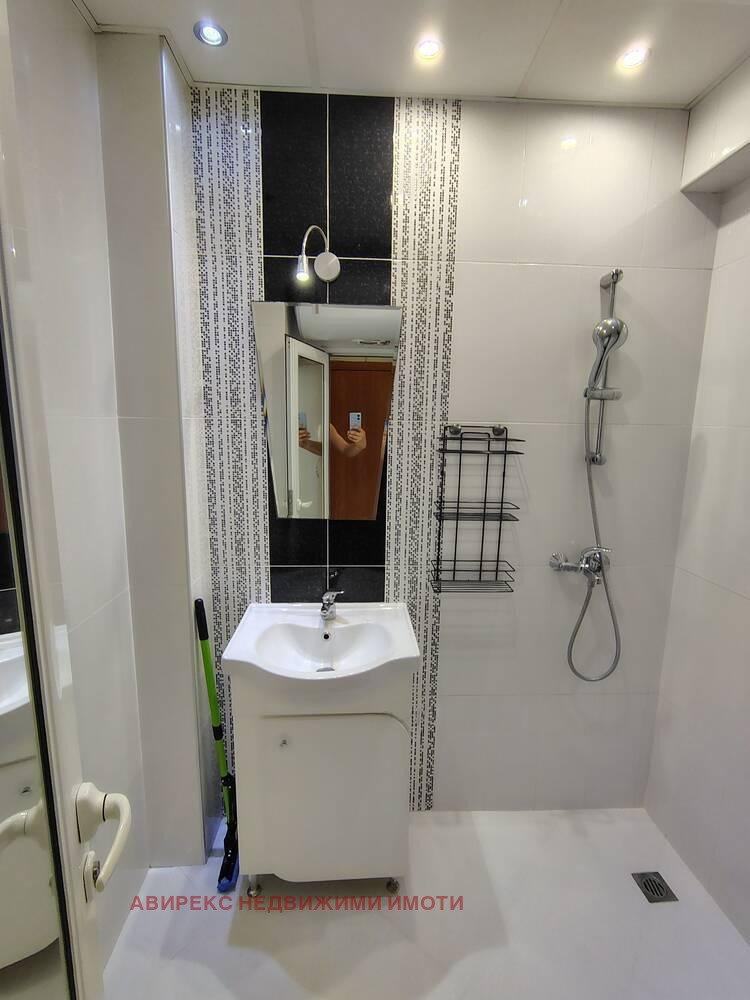 K pronájmu  1 ložnice Plovdiv , Trakija , 74 m2 | 84646594 - obraz [6]