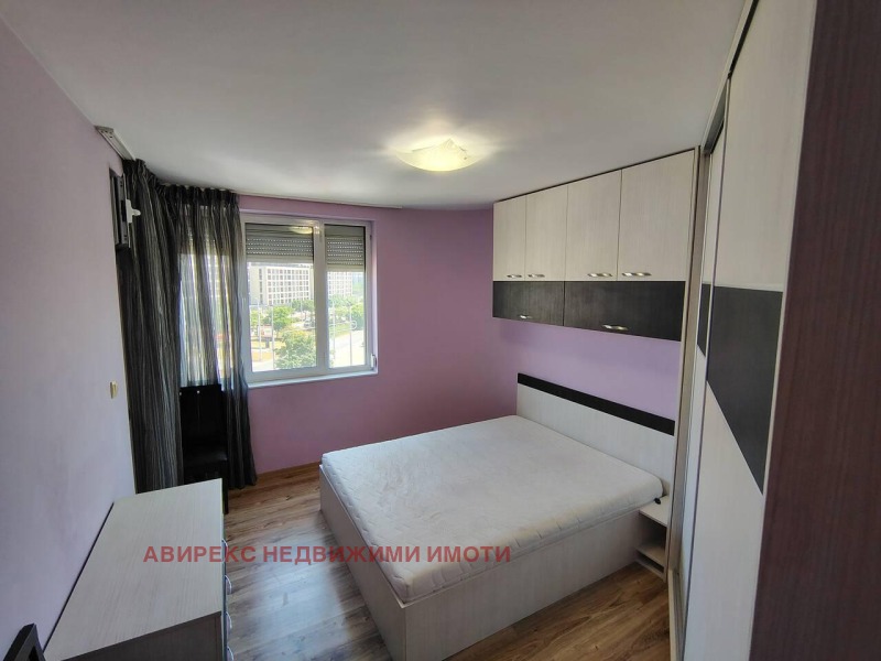 K pronájmu  1 ložnice Plovdiv , Trakija , 74 m2 | 84646594 - obraz [5]