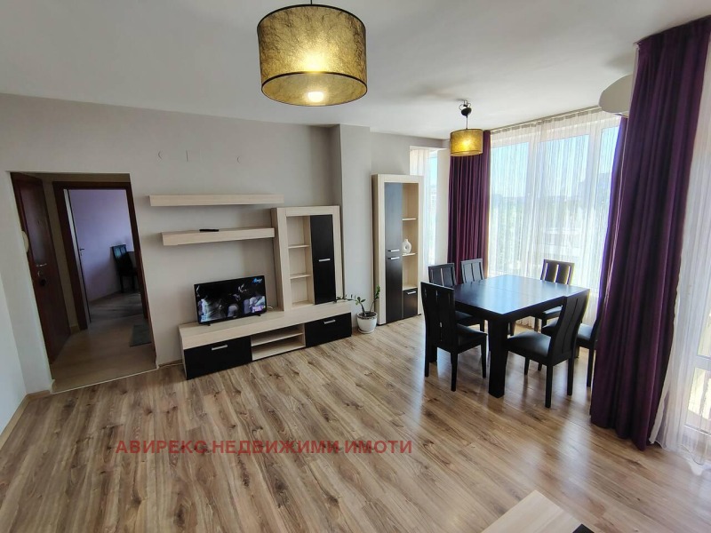 K pronájmu  1 ložnice Plovdiv , Trakija , 74 m2 | 84646594 - obraz [3]