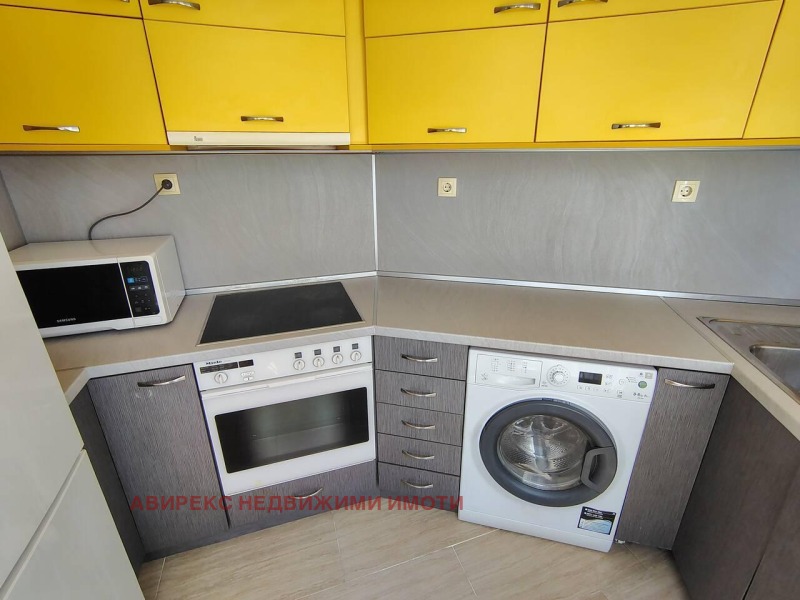 K pronájmu  1 ložnice Plovdiv , Trakija , 74 m2 | 84646594 - obraz [4]