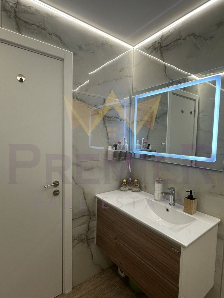 Издаје се  1 спаваћа соба Варна , Младост 1 , 65 м2 | 63637158 - слика [10]