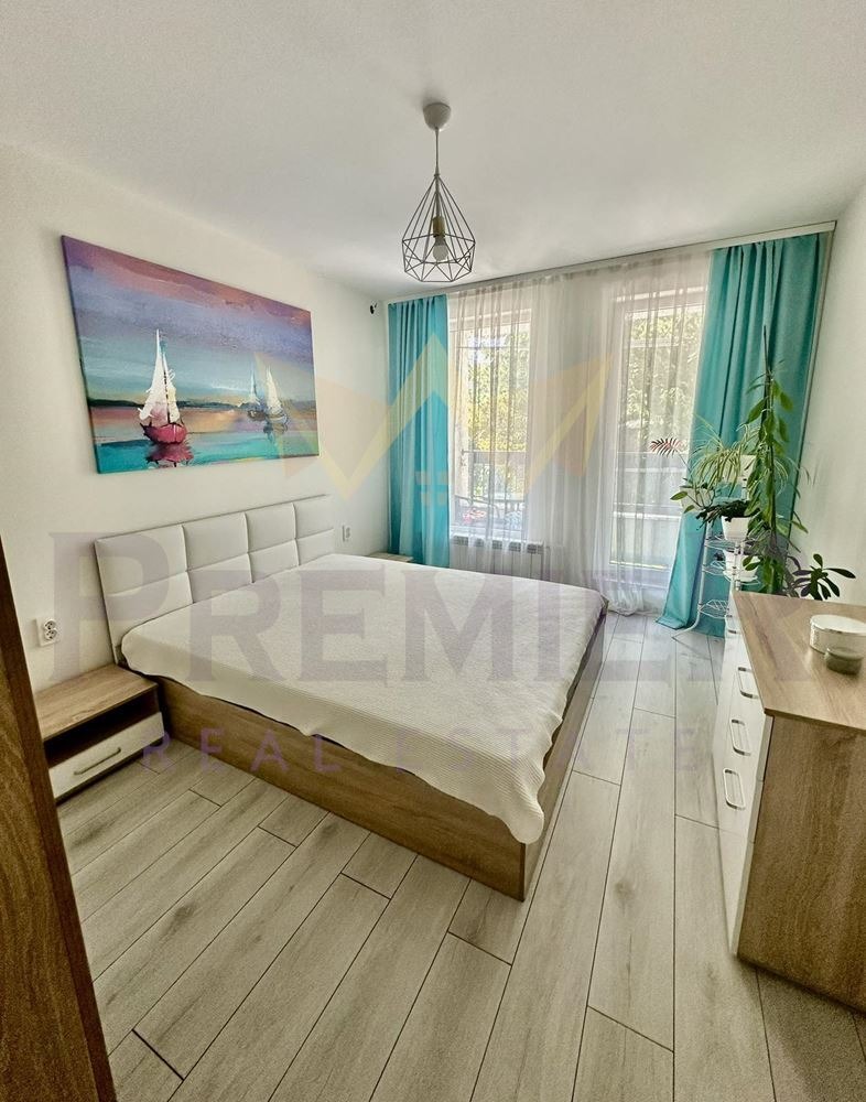 Издаје се  1 спаваћа соба Варна , Младост 1 , 65 м2 | 63637158 - слика [9]