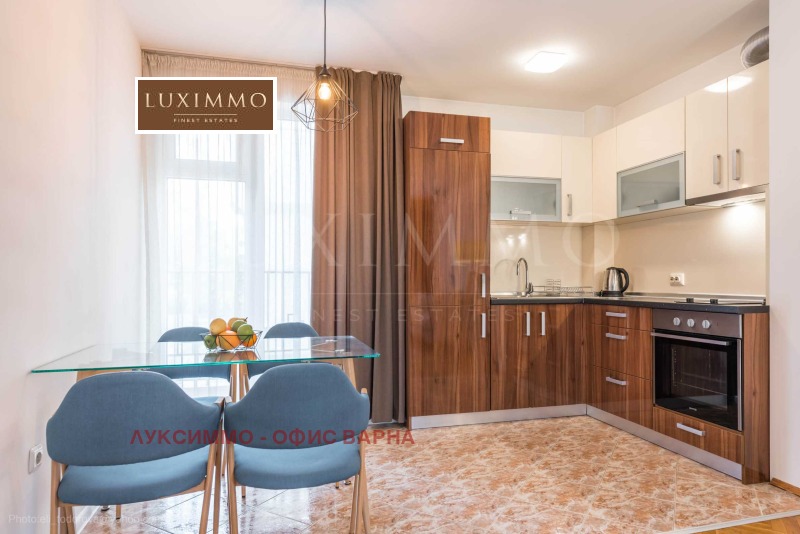 A louer  1 chambre Varna , VINS-Tcherven plochtad , 70 m² | 73397249 - image [8]