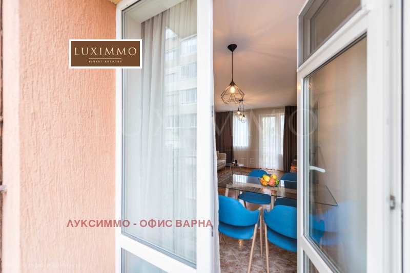 A louer  1 chambre Varna , VINS-Tcherven plochtad , 70 m² | 73397249 - image [15]