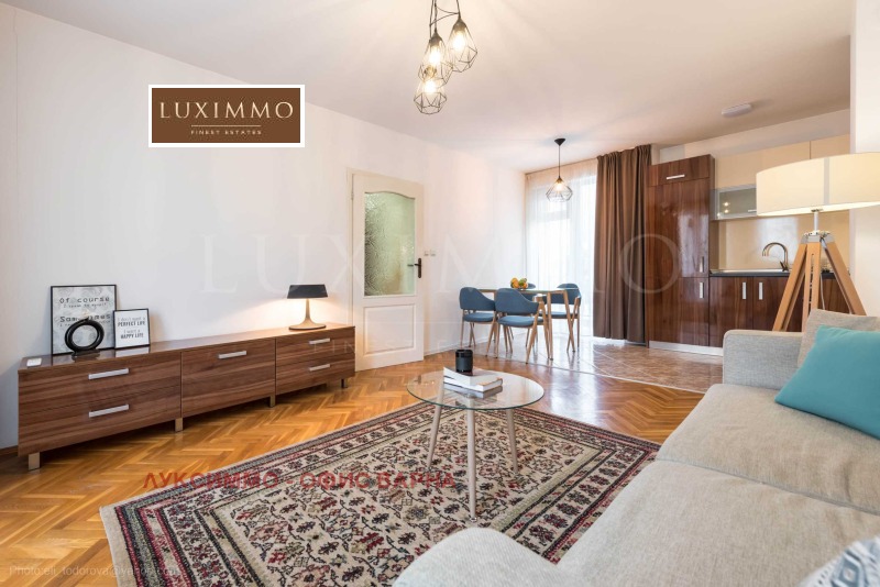 A louer  1 chambre Varna , VINS-Tcherven plochtad , 70 m² | 73397249 - image [6]