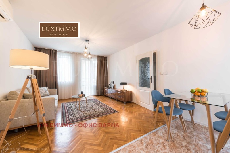 A louer  1 chambre Varna , VINS-Tcherven plochtad , 70 m² | 73397249 - image [2]