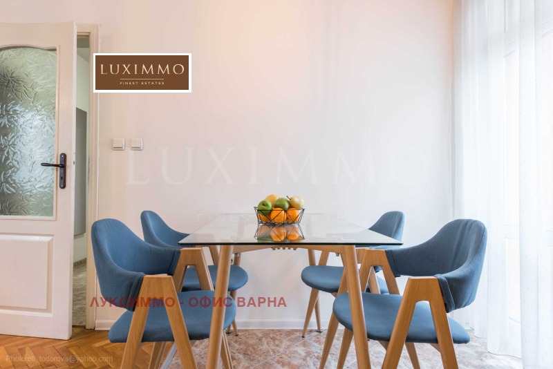 A louer  1 chambre Varna , VINS-Tcherven plochtad , 70 m² | 73397249 - image [13]