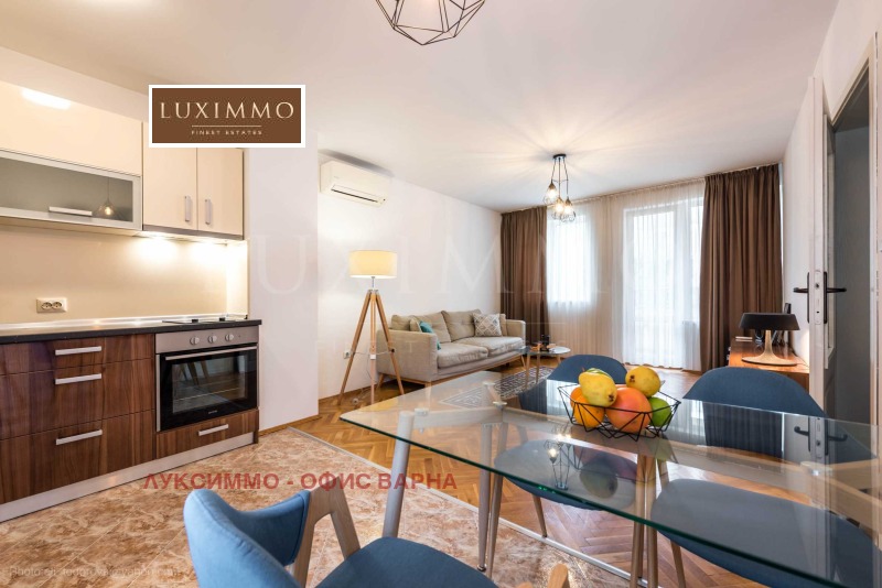 A louer  1 chambre Varna , VINS-Tcherven plochtad , 70 m² | 73397249 - image [16]
