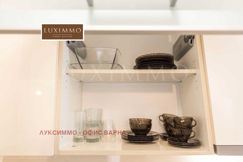 A louer  1 chambre Varna , VINS-Tcherven plochtad , 70 m² | 73397249 - image [11]