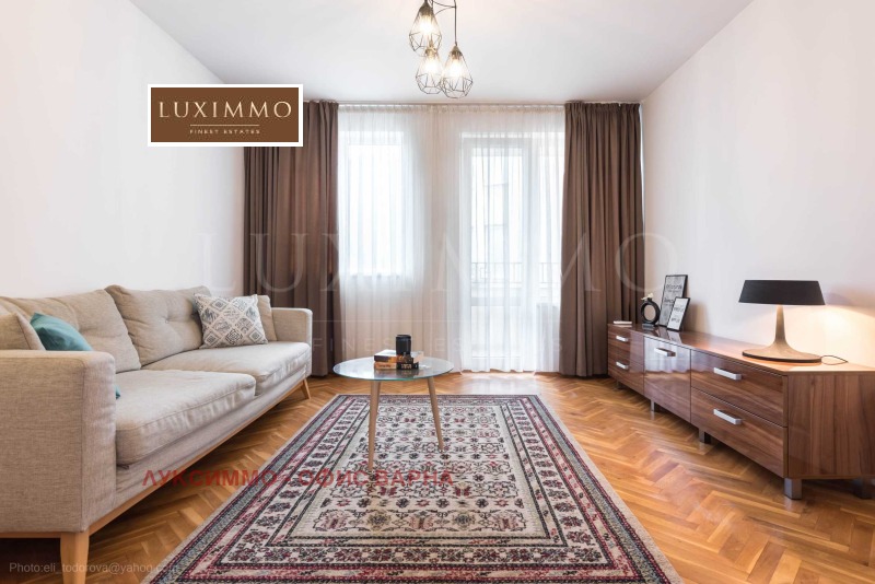 A louer  1 chambre Varna , VINS-Tcherven plochtad , 70 m² | 73397249 - image [5]